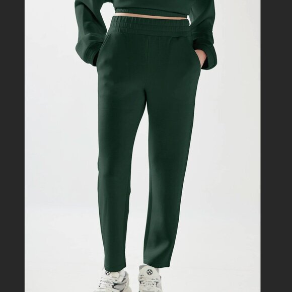 LEZE the Label Kendal Pant - Picture 1 of 6